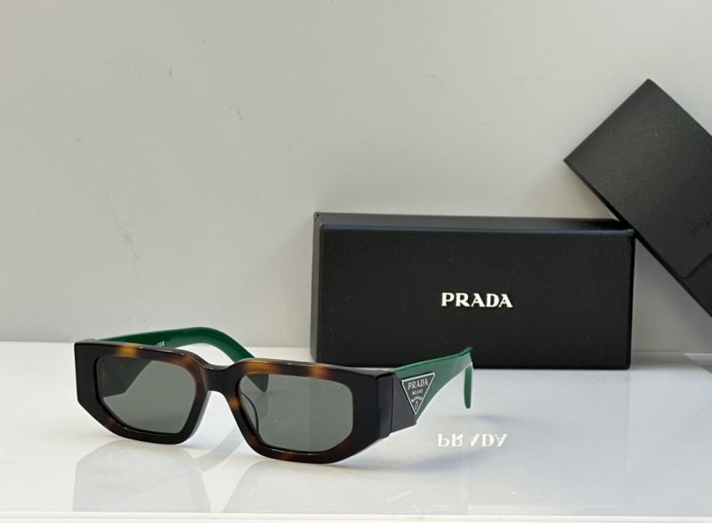 Prada Sunglasses